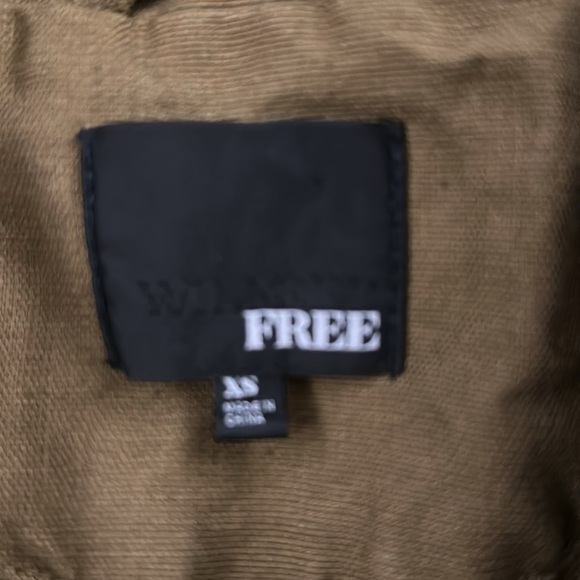 Aritzia Wilfred Free Jacket - Picture 6 of 10